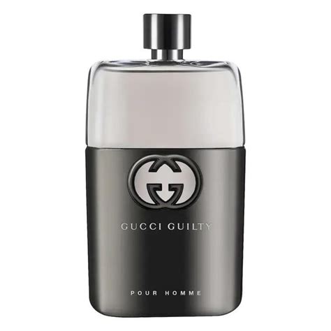 gucci guilty for him 100ml